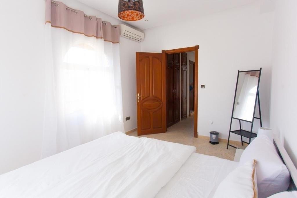 Holiday home Grande Casa Tangier