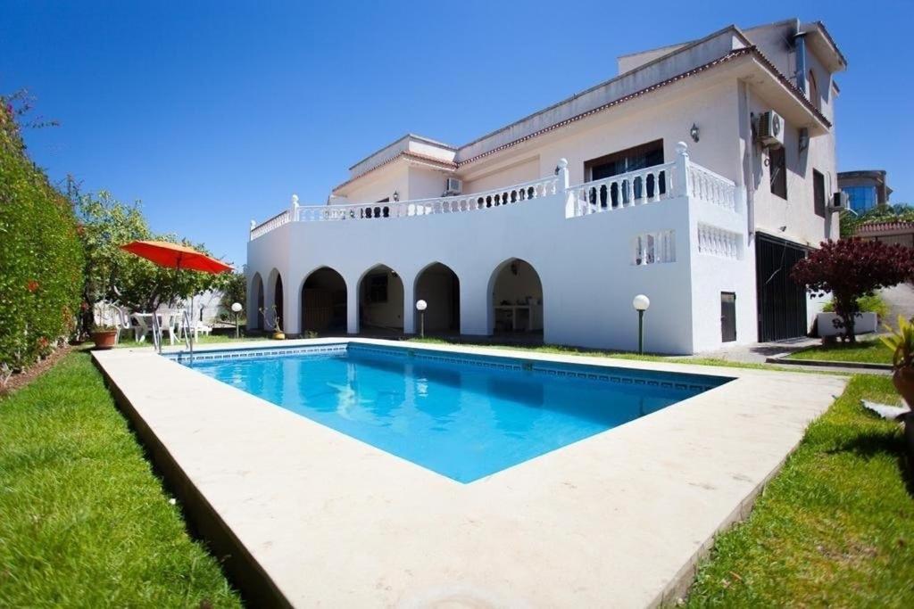 Grande Casa Holiday home *