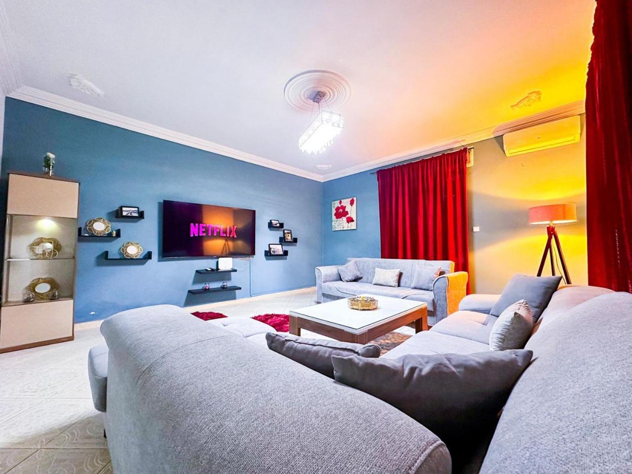 Holiday home Grande Casa *