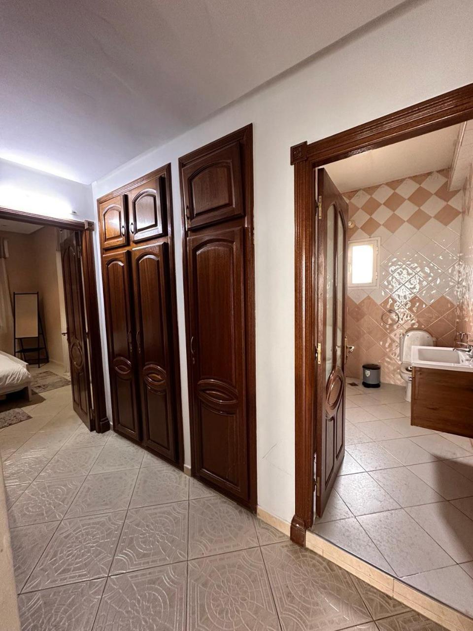 Grande Casa Holiday home Tangier