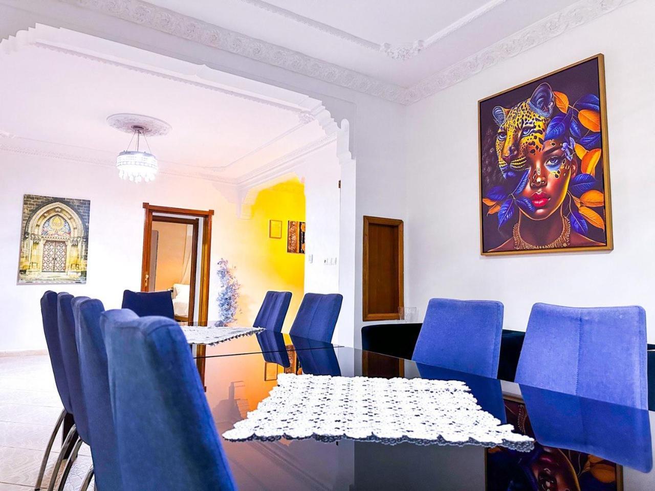 Grande Casa Holiday home